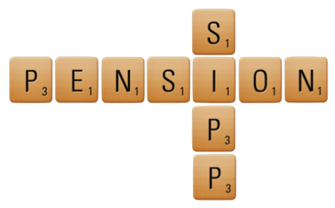 pension sipp